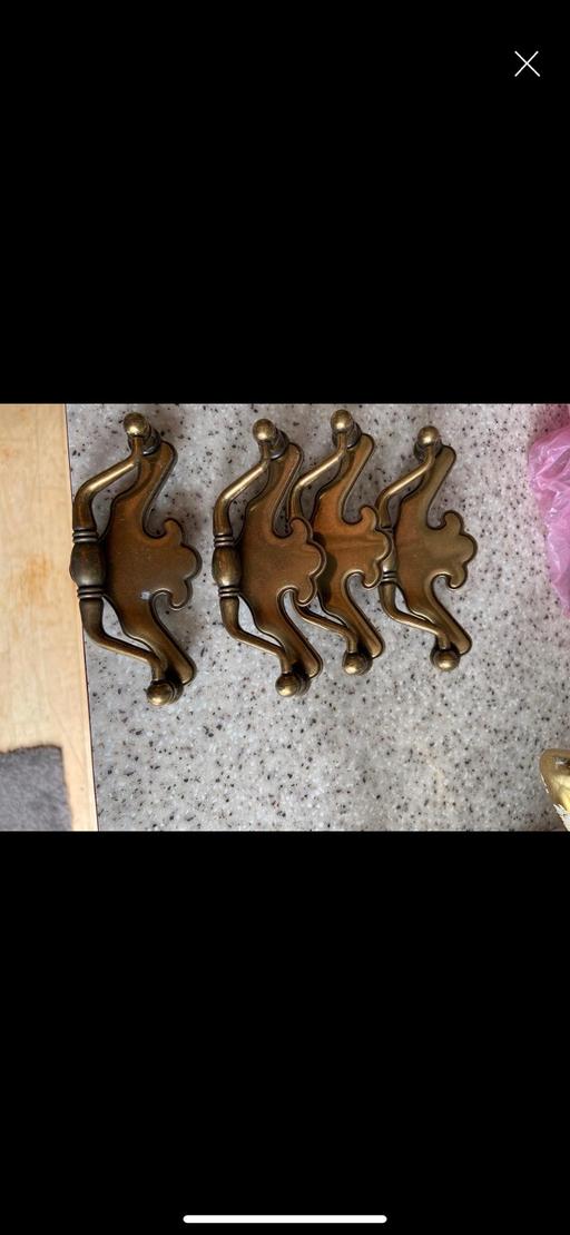 Buy & Sell Hertfordshire Watford - Photos for Handles door knobs