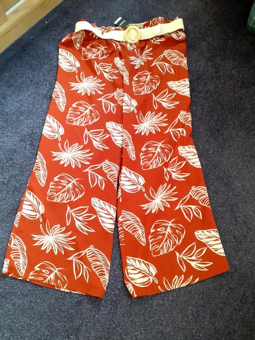 Buy & Sell West Midlands Walsall - Photos for Ladies Wide Leg Trousers