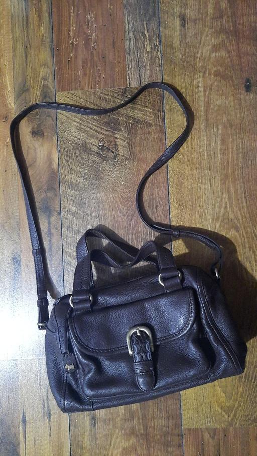 Buy & Sell West Midlands Birmingham - Photos for Brown Radley leather shoulder bag