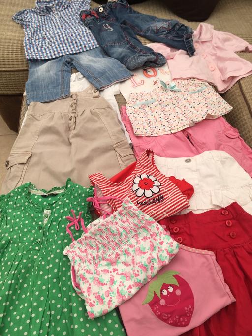 Buy & Sell West Midlands Walsall - Photos for Girls 3-4 years clothes Next/ M&S/ Zara