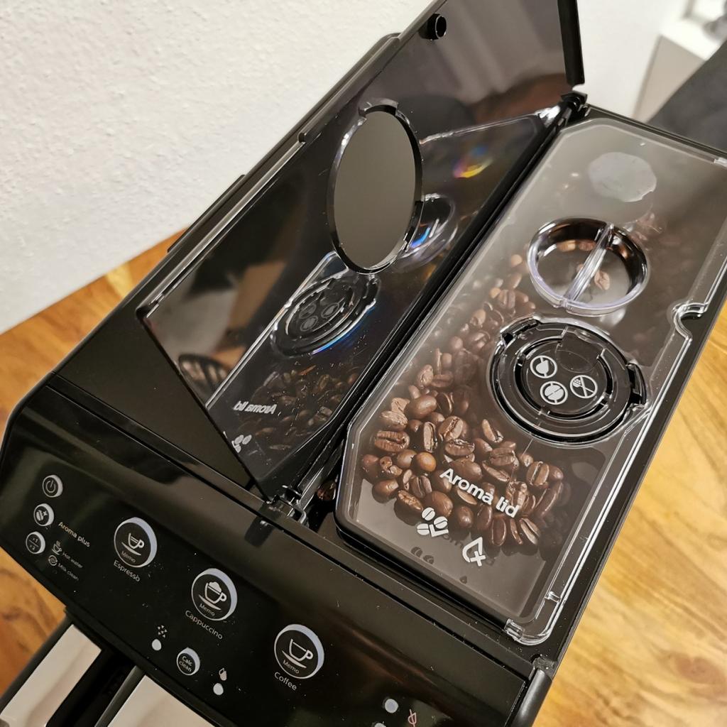 Philips HD8829/01 in 5400 Hallein für 190,00 € zum Verkauf | Shpock DE