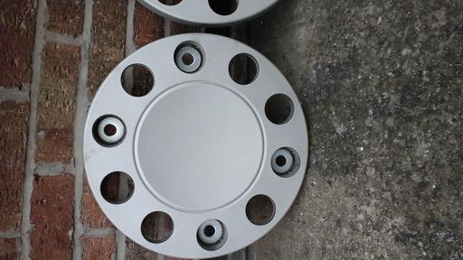 Vehicles Leicestershire Charnwood - Photos for WHEEL TRIM (TRUCK) £4 each