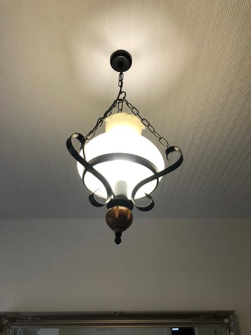 Buy & Sell Isle of Man Douglas - Photos for Ceiling light