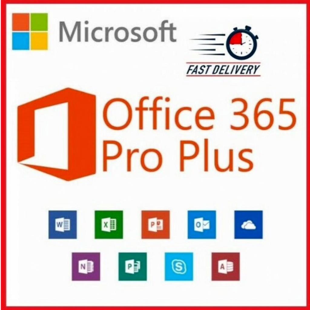 Microsoft Office 365 | Lebenslang | 5 Geräte in 80331 München für € 20,00 zum Verkauf | Shpock AT