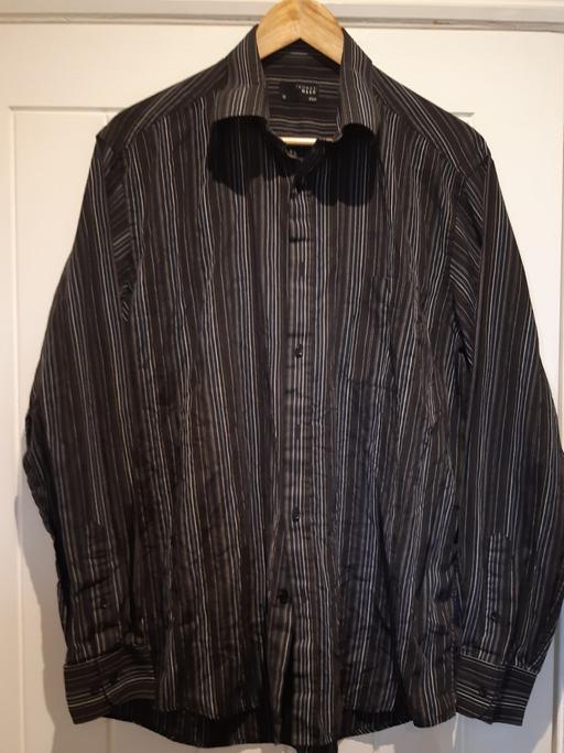 Buy & Sell Pembrokeshire - Wales Clarbeston Road - Pembrokeshire - Photos for Men's Shirt - Size 16