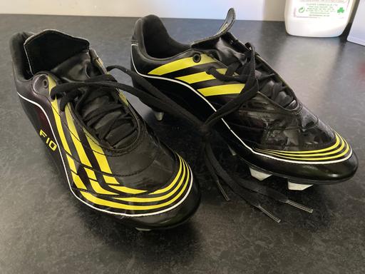 Buy & Sell Cheshire West and Chester Handbridge - Cheshire West and Chester - Photos for Football boots