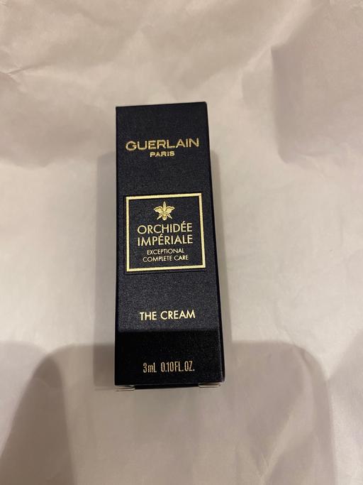 Buy & Sell South West London Merton Park - South West London - Photos for Guerlain orchidee imperiale rich cream