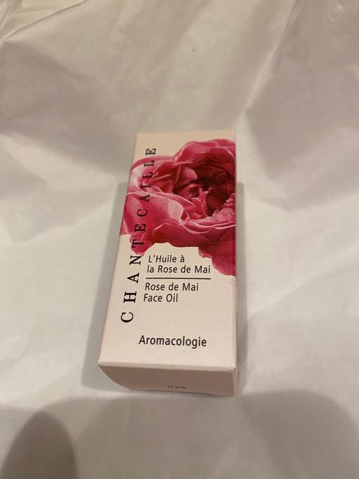 Buy & Sell South West London Wimbledon - South West London - Photos for Chantecaille rose de Mai, face oil