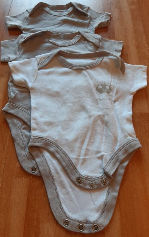 Buy & Sell Pembrokeshire - Wales Clarbeston Road - Pembrokeshire - Photos for Baby Boy bodysuits - 0-1 month UK 