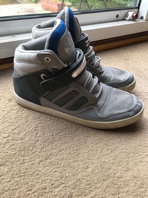 Buy & Sell North West London Belmont - North West London - Photos for Adidas trainers