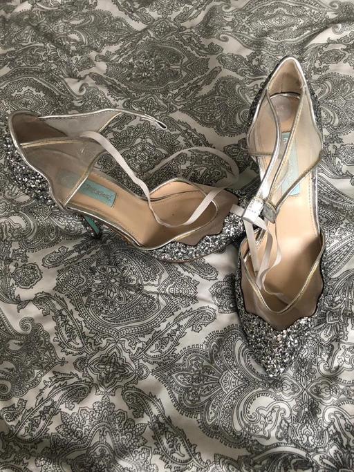 Buy & Sell South East London Croydon - Photos for High heel shoes