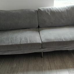 Sofa from Ikea, used condition. collection only