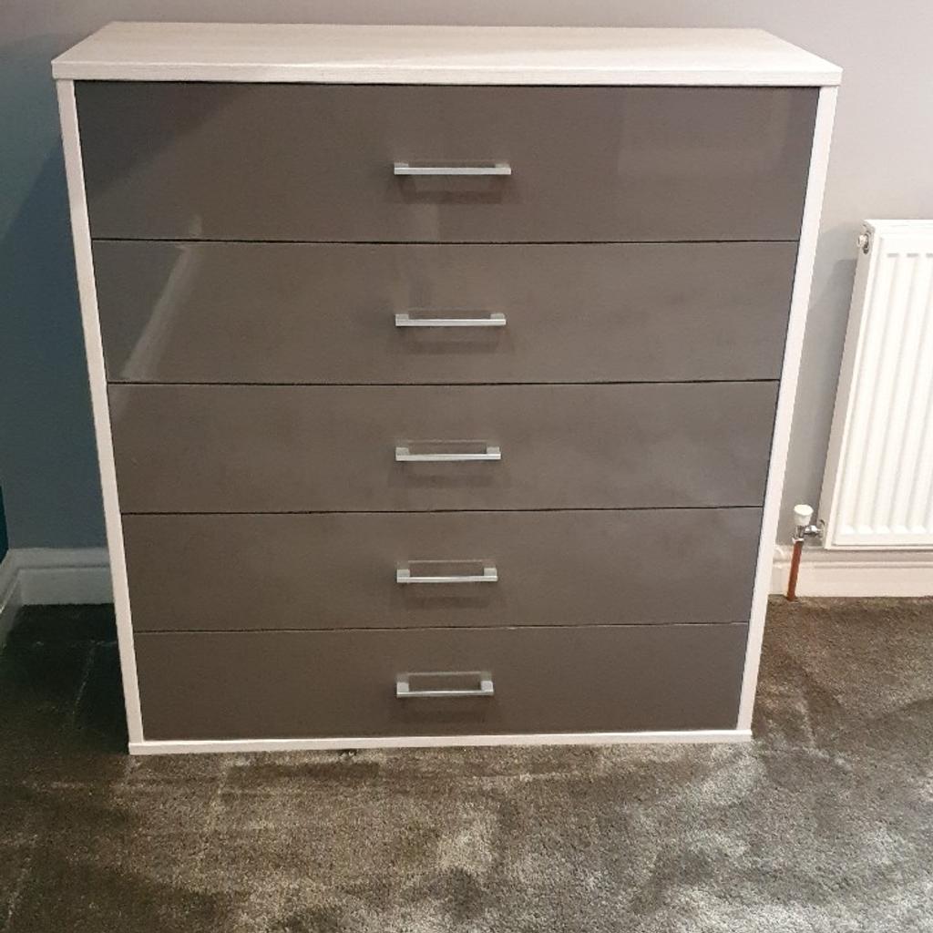 5 chester drawers in B71 Sandwell for £45.00 for sale | Shpock