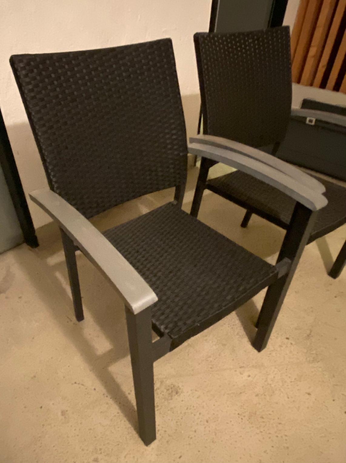 Garten/Balkonstühle in 91207 Lauf an der Pegnitz für 30,00 € zum