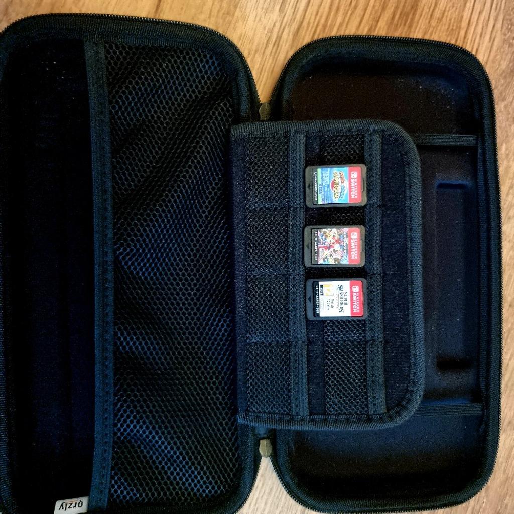 Nintendo Switch + 3 Games in B31 Birmingham für £ 260,00 zum Verkauf ...