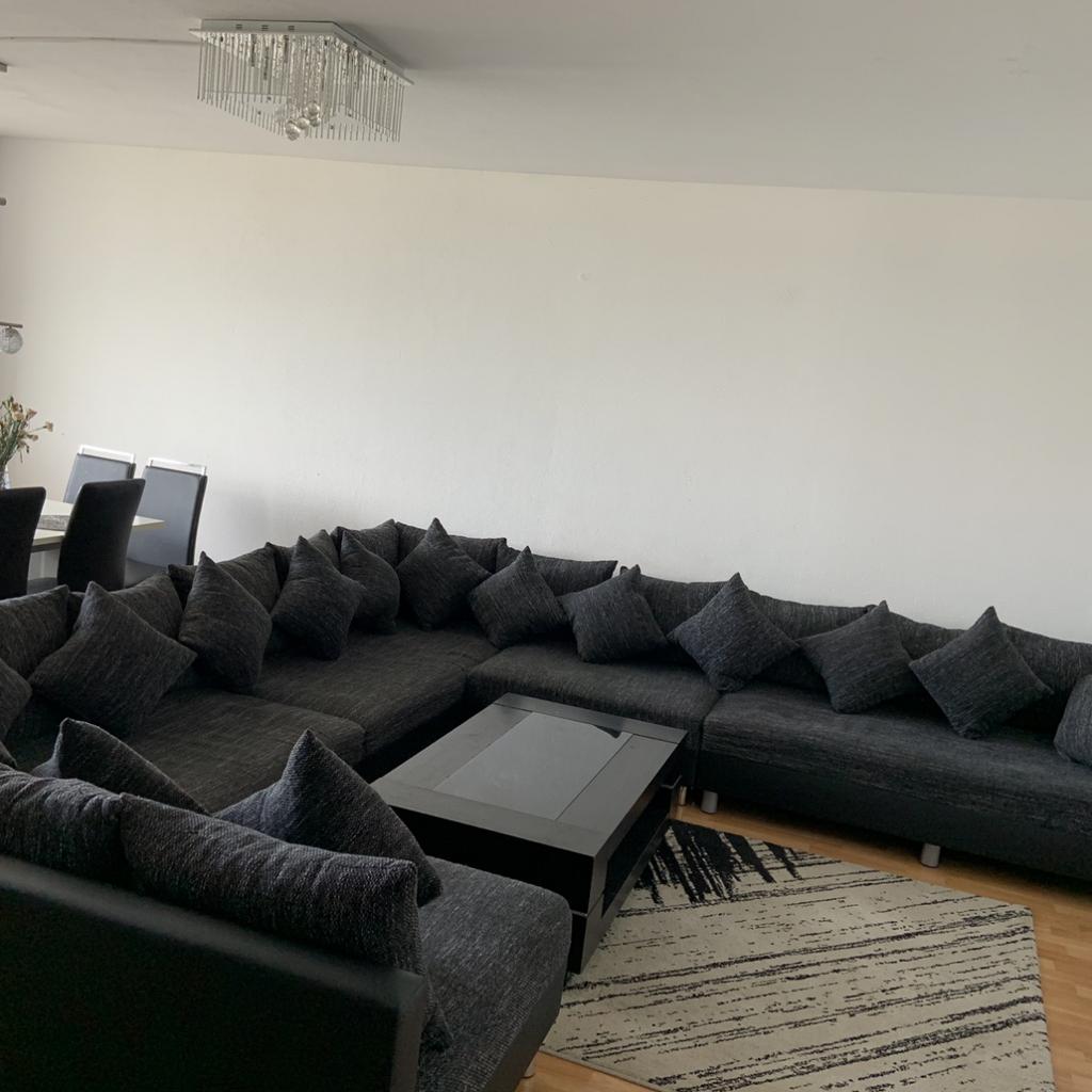 Wohnlandschaft Couch in 65795 Hattersheim für 750,00 € zum Verkauf