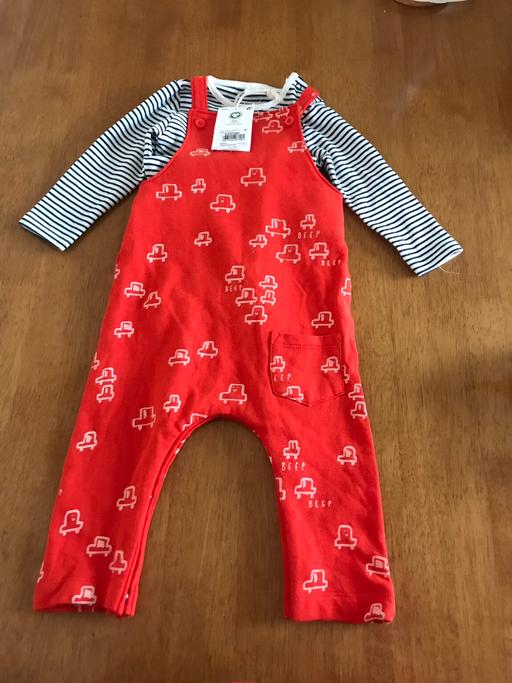 Buy & Sell South West London Norbury - South West London - Photos for Brand new next baby set size 6-9 months