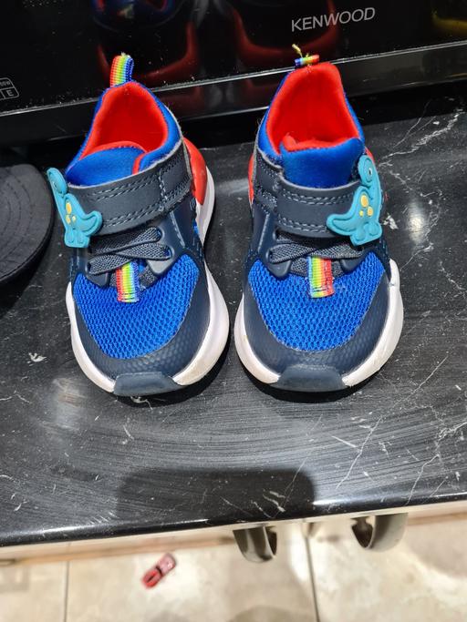 Buy & Sell West Midlands Wolverhampton - Photos for baby shoes size 3