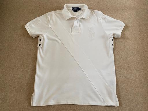 Buy & Sell East London East India - East London - Photos for Polo Ralph Lauren T-shirt