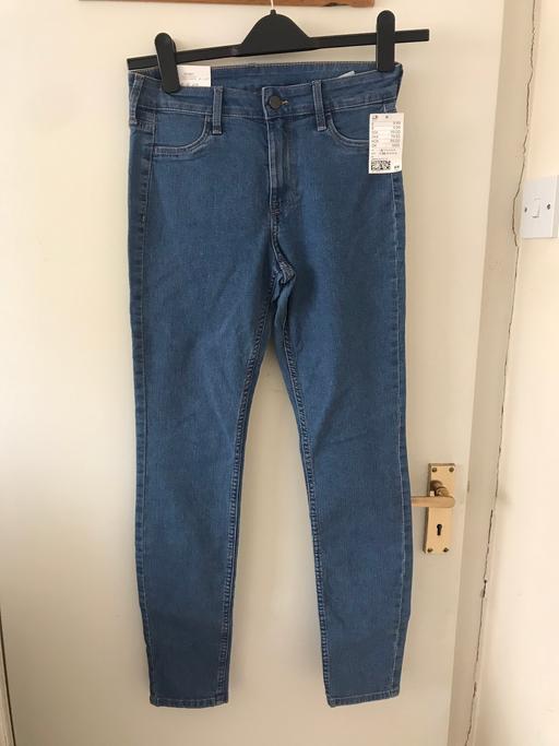 Buy & Sell South West London Norbury - South West London - Photos for Brand new women’s skinny regular waist size 8