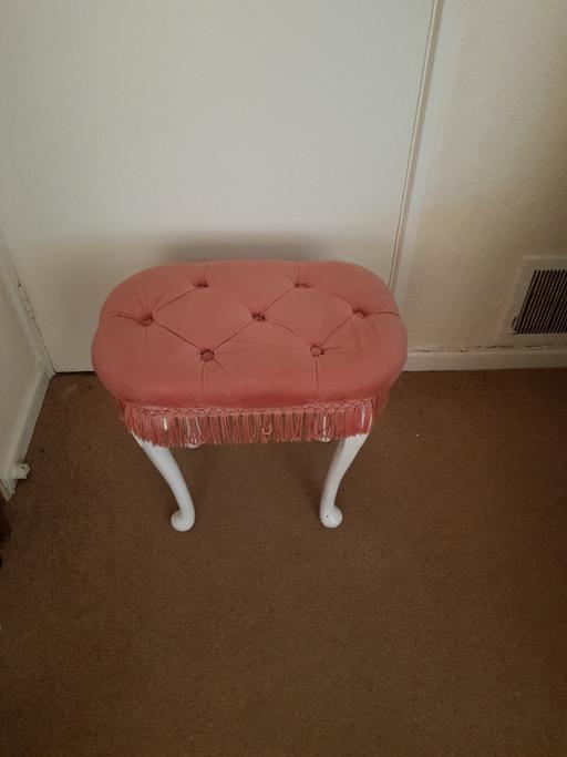 Buy & Sell Kings Norton Birmingham - Photos for Dressing table stool