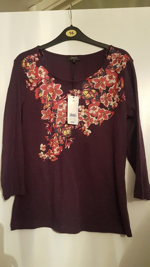 Buy & Sell West Midlands Walsall - Photos for ladies top