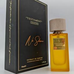 Testament Collection No Shame Extrait De Parfum 50ml. Dispatched with Royal Mail 2nd Class Signed For
RRP:£160.-