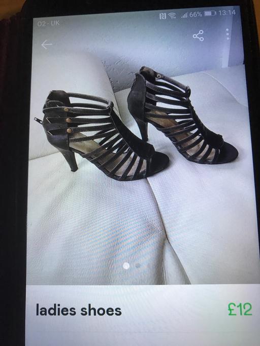 Buy & Sell South East London Eden Park - South East London - Photos for Ladies shoes