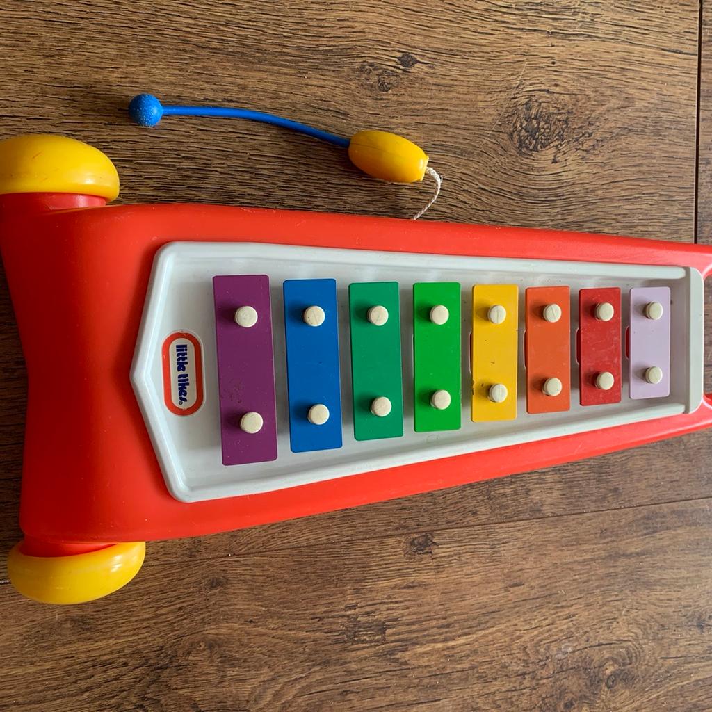 Little Tikes musical instrument for kids in SS2 Eastwood für 2,00 £ zum ...