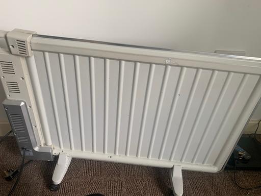 Buy & Sell West Yorkshire Kirklees - Photos for Panel heater