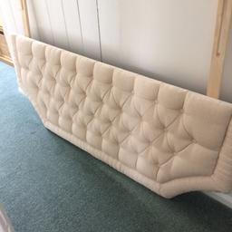 King size headboard 
Pick up only
Garston L19