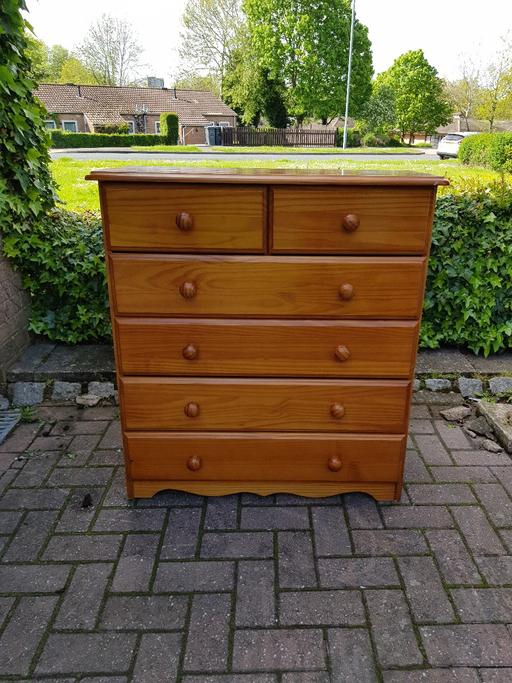 Buy & Sell Kings Norton Birmingham - Photos for Chest of drawers