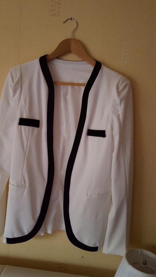 Buy & Sell Greater Manchester Stockport - Photos for Ladies summer jacket size 8 -10