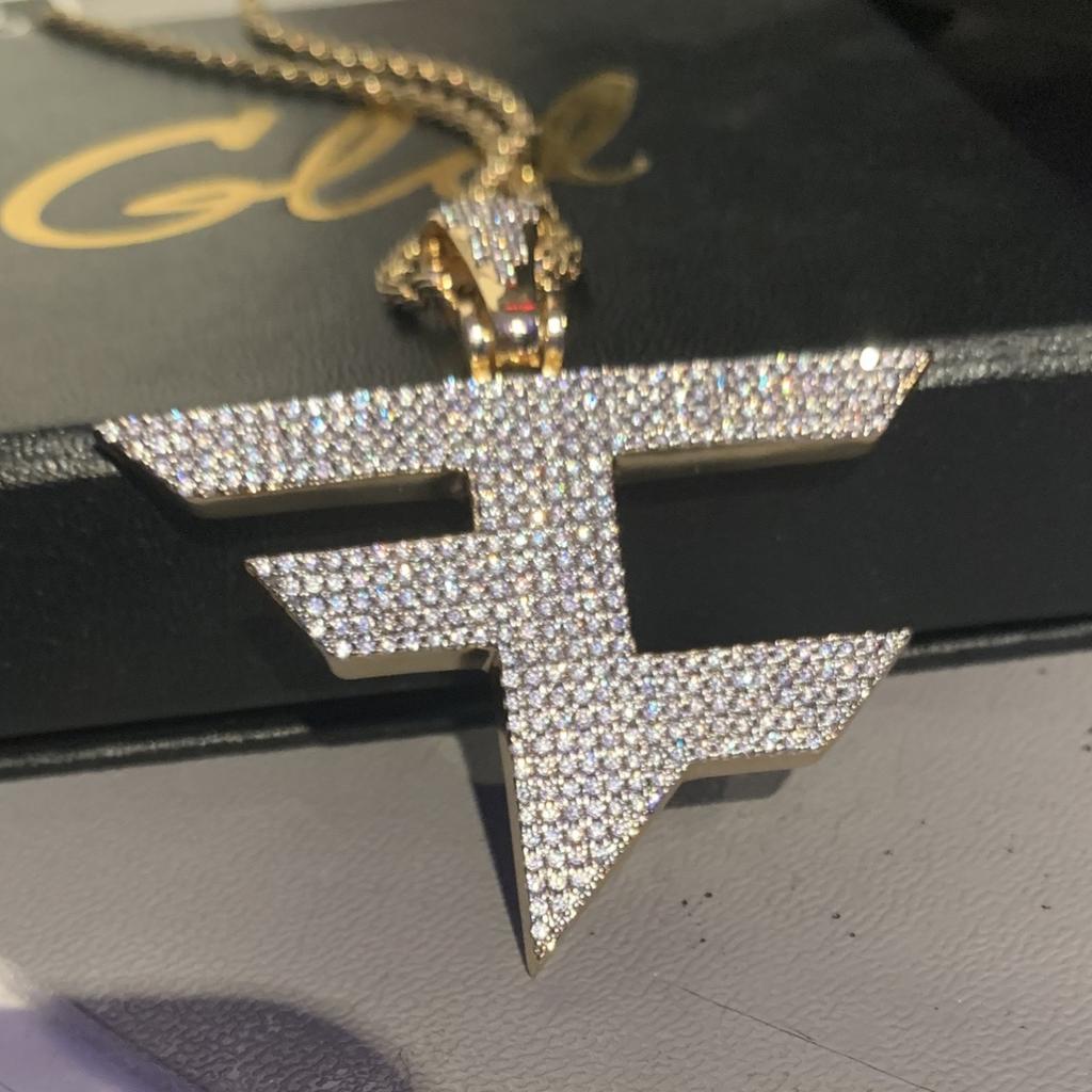 Faze champion chain sale