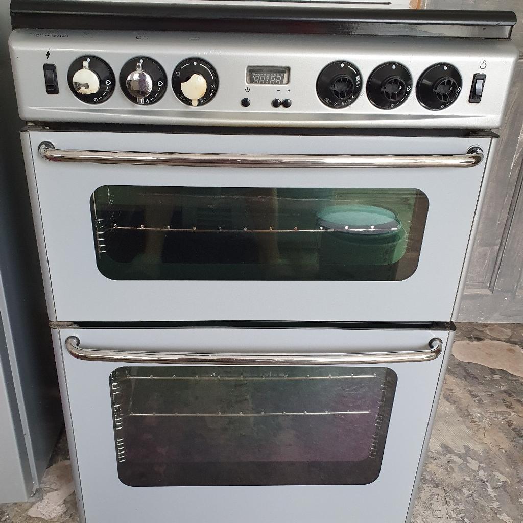 Stoves Newhome Double Oven Gas Cooker in WV10 Wolverhampton für £ 100