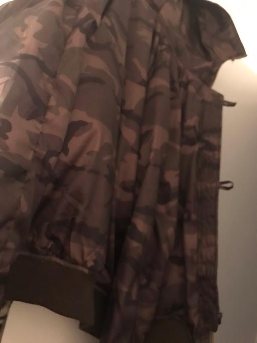 Buy & Sell South West London Sands End - South West London - Photos for Army jacket