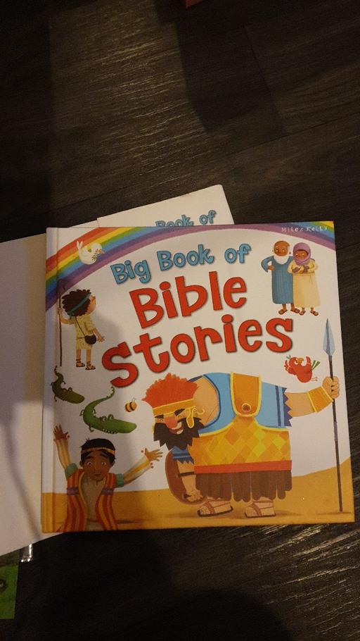 Buy & Sell East London Beckton - East London - Photos for children's bible stories