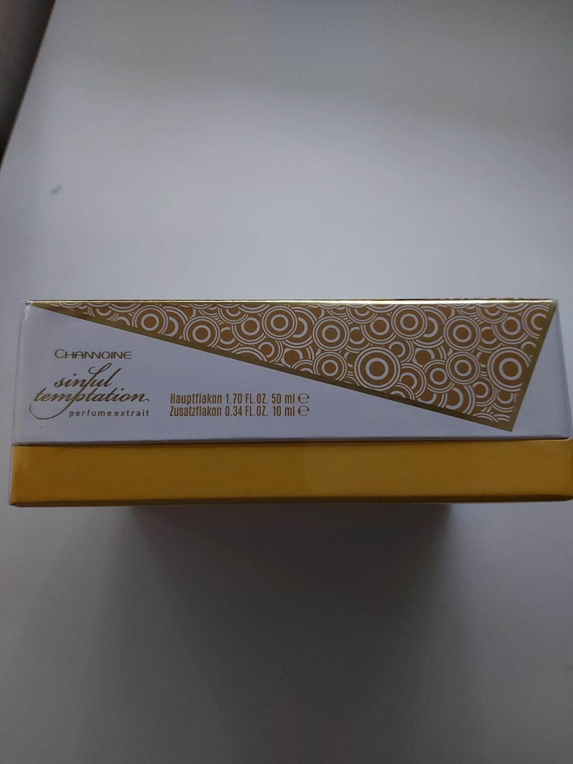 Parfüm channoine in 6020 Innsbruck für 25,00 € zum Verkauf | Shpock DE