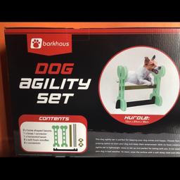 Give you pet something different
Hours of fun with this