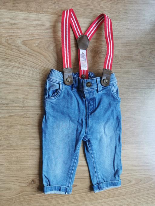 Buy & Sell East Bedfont South West London - Photos for Baby boy jeans 👖