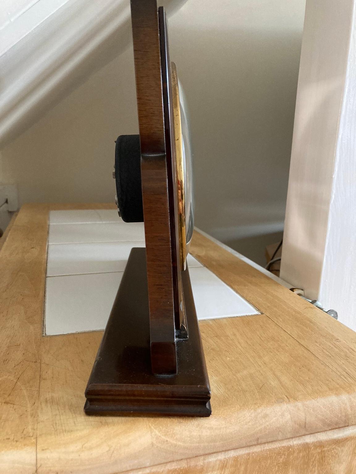 Vintage Smith Mantel Clock in B90 Solihull for £35.00 for sale | Shpock