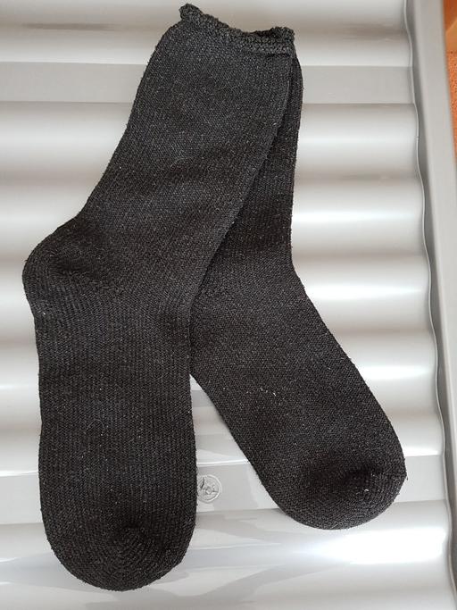 Buy & Sell Lancashire Blackpool - Photos for Mens extra thick boot socks size 7-11 NEW