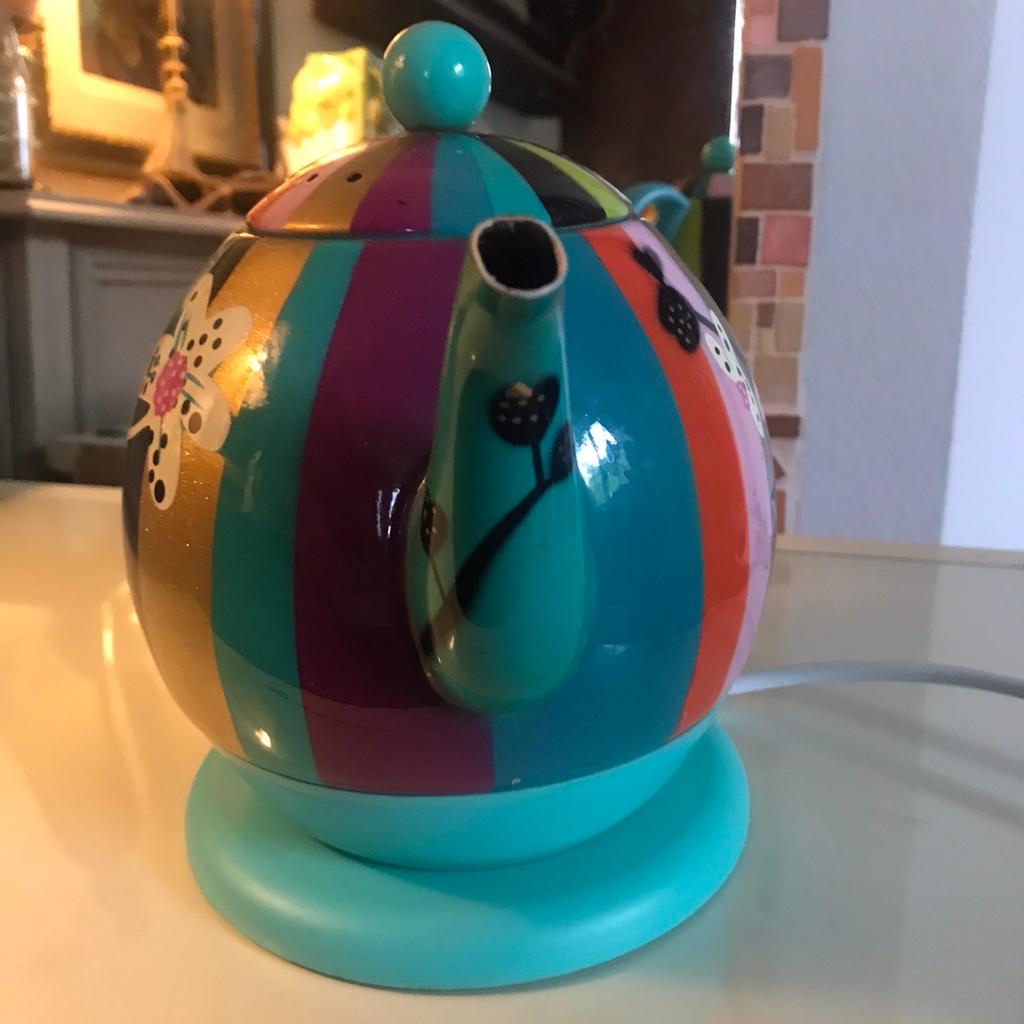 Pylones Wasserkocher in 6850 Stadt Dornbirn für 14,00 € zum Verkauf