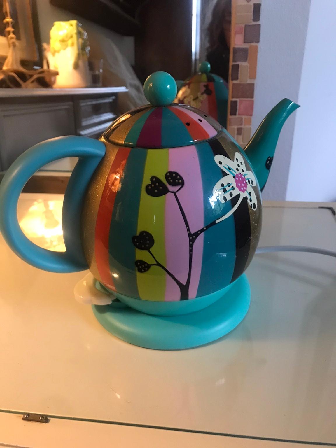 Pylones Wasserkocher in 6850 Stadt Dornbirn für 14,00 € zum Verkauf