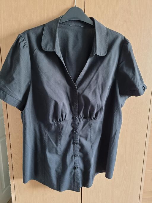 Buy & Sell West Midlands Sandwell - Photos for Blouse size 20