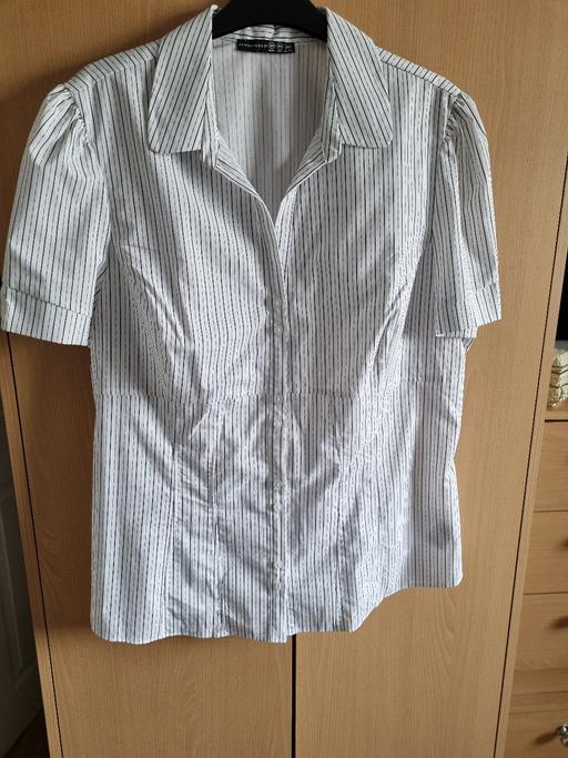 Buy & Sell West Midlands Sandwell - Photos for blouse size 20