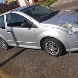 MOT until March 2022
very good on fuel and very reliable 
been in the family for around 6 years 

£300 ono no silly offers 
approx 120 thousand miles