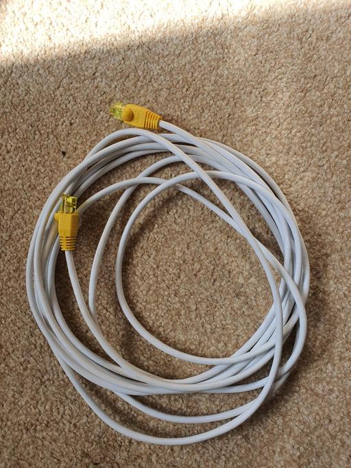 Buy & Sell Worcestershire Worcester - Photos for ethernet cable