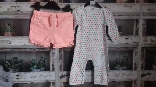 Buy & Sell Northumberland Hartford - Northumberland - Photos for GIRLS CLOTHES - 0-3 MONTHS - DESIGNER/NEXT