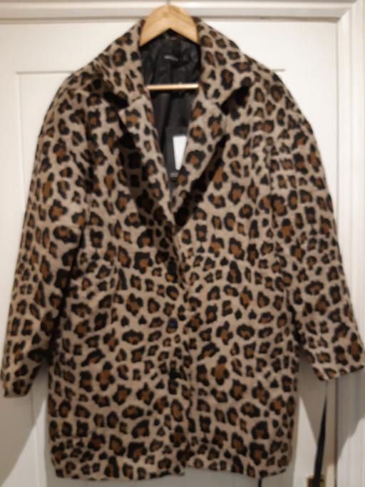 Buy & Sell Pembrokeshire - Wales Clarbeston Road - Pembrokeshire - Photos for Ladies Midi Coat - Size 6 UK 